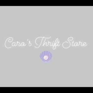 Meet your Posher, Carolina